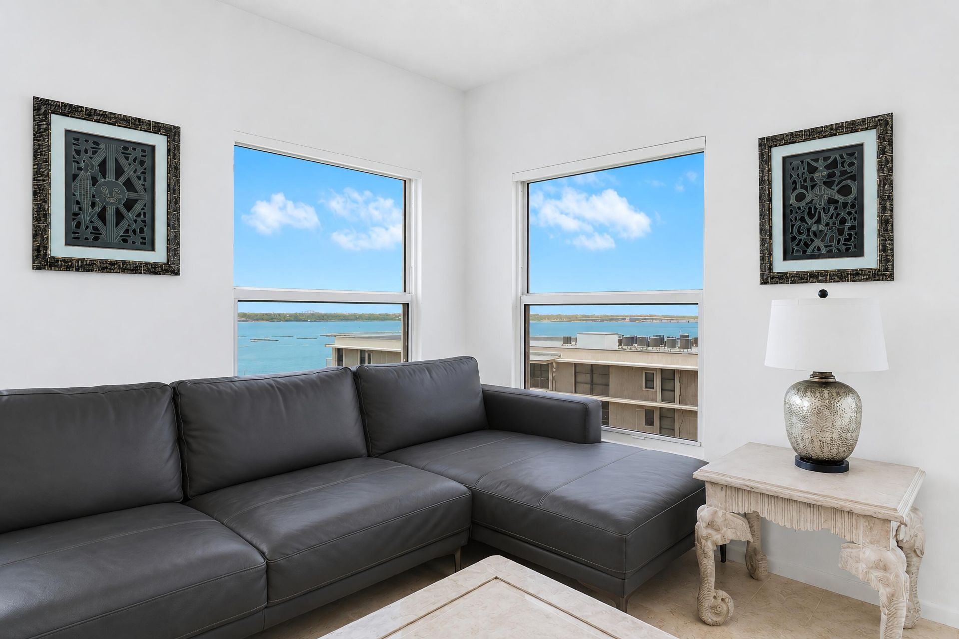 3230 S Ocean Boulevard, Unit D-607, Palm Beach, FL 33480 Photo