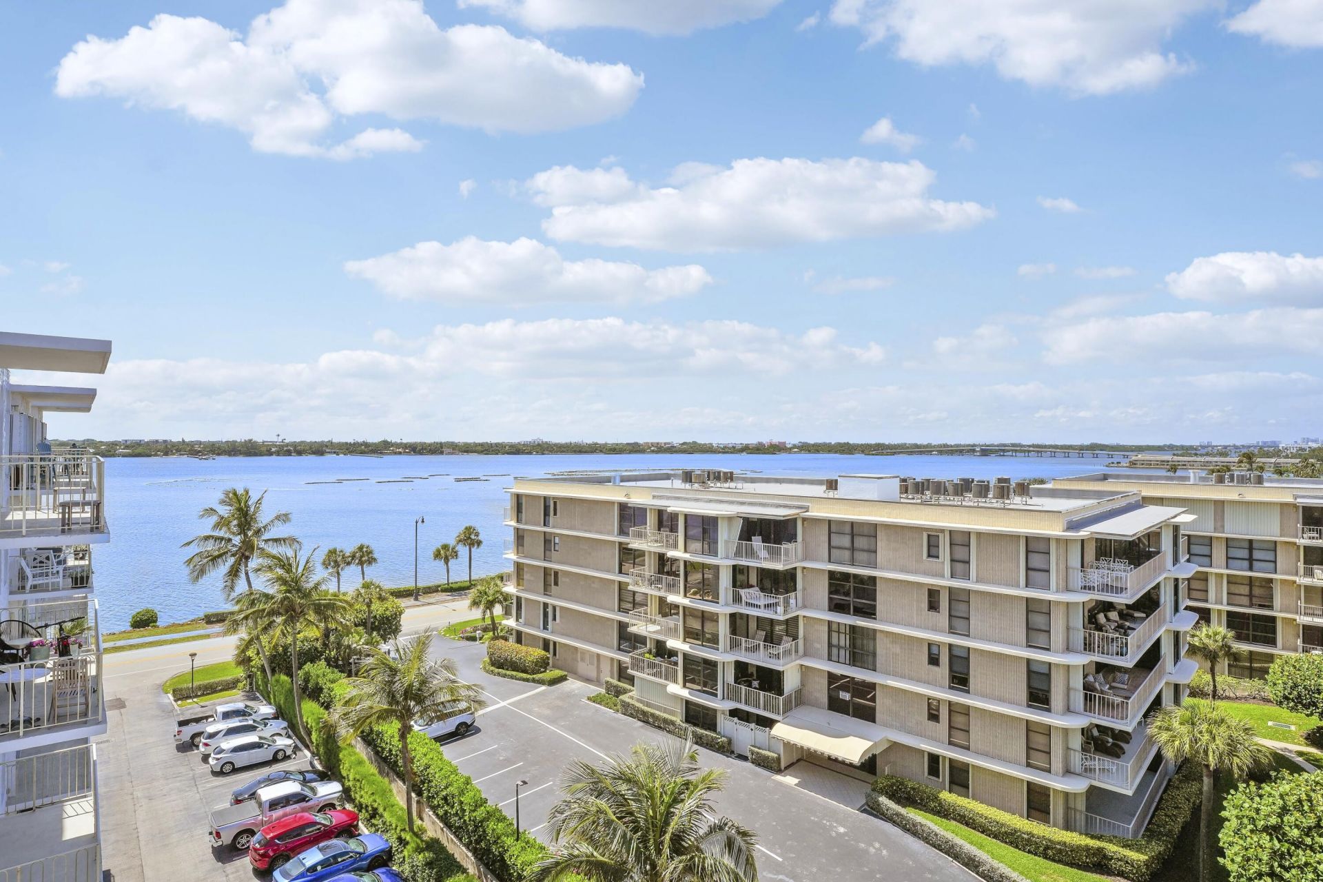 3230 S Ocean Boulevard, Unit D-607, Palm Beach, FL 33480 Photo