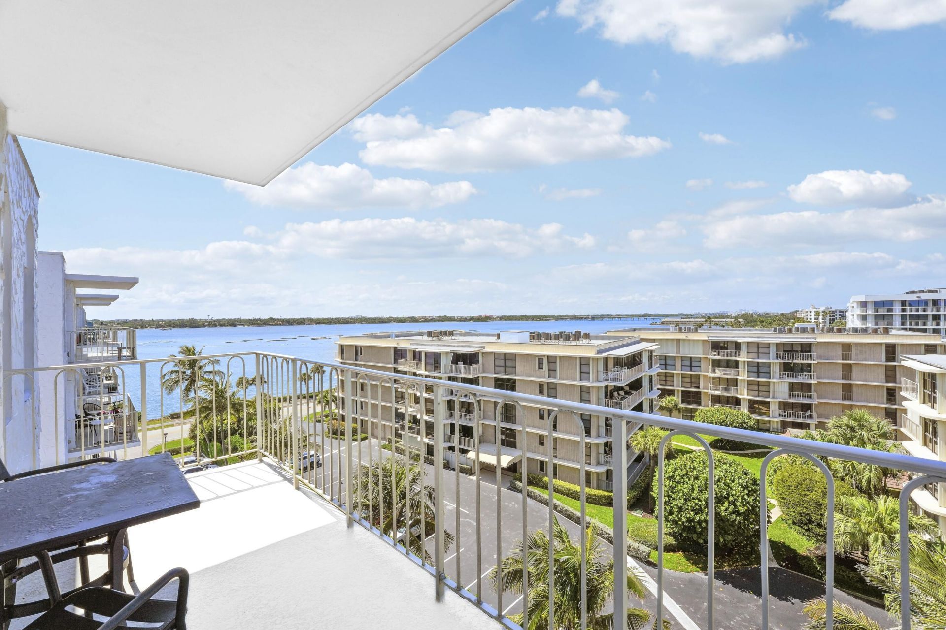 3230 S Ocean Boulevard, Unit D-607, Palm Beach, FL 33480 Photo