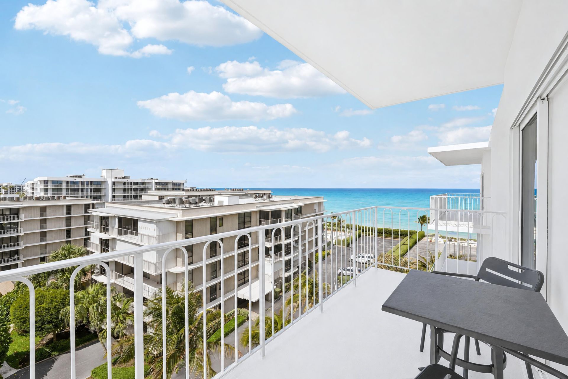 3230 S Ocean Boulevard, Unit D-607, Palm Beach, FL 33480 Photo