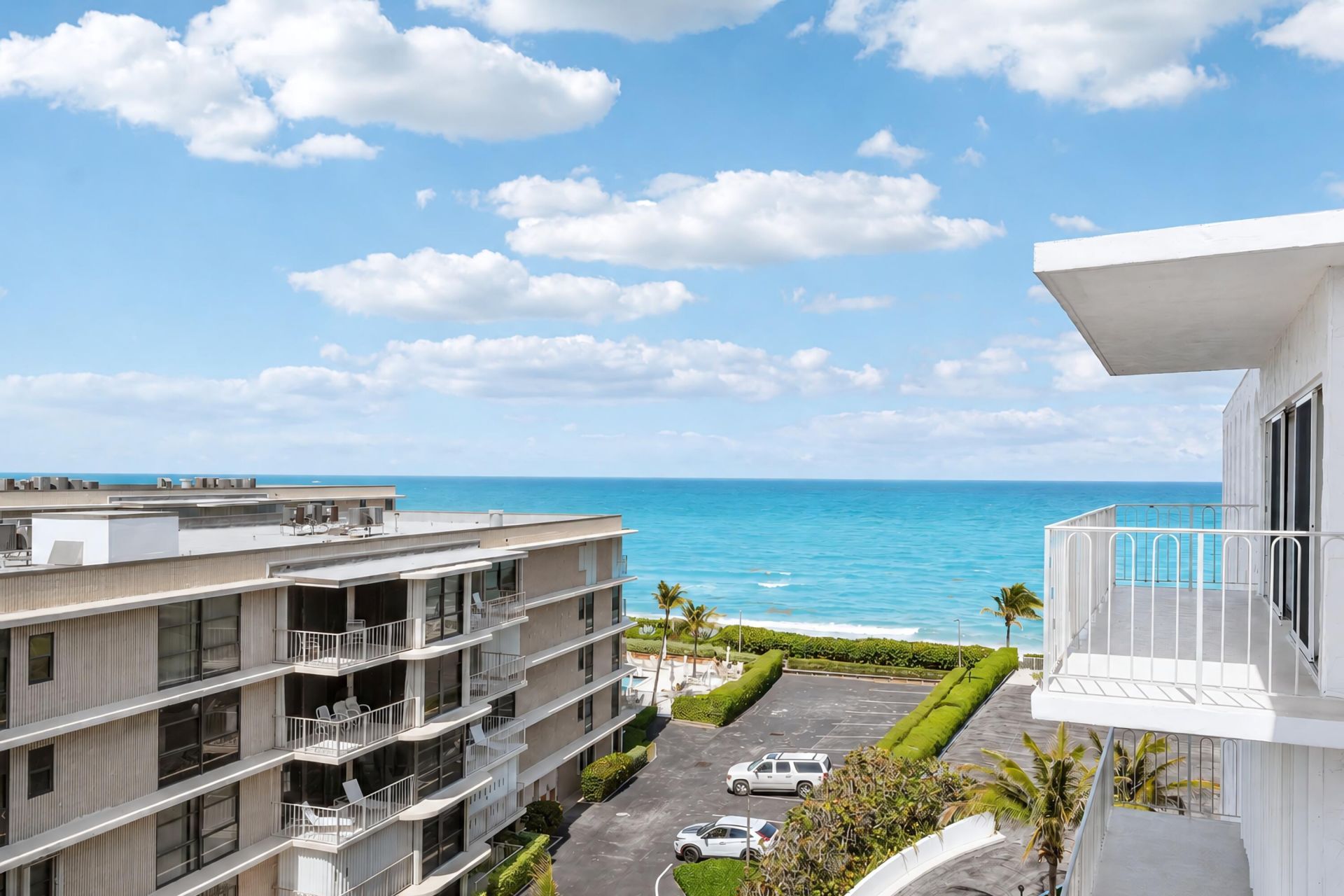 3230 S Ocean Boulevard, Unit D-607, Palm Beach, FL 33480 Photo