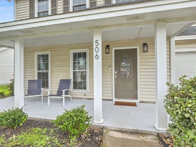 506 Tram Boulevard, Summerville, SC 29486