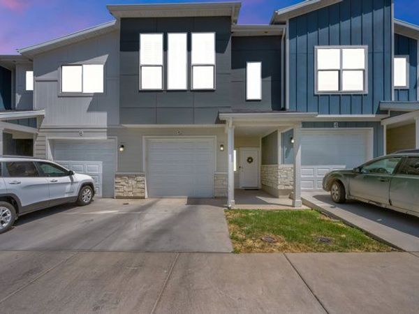 382 E 1850 N, Unit 5, North Ogden, UT 84414