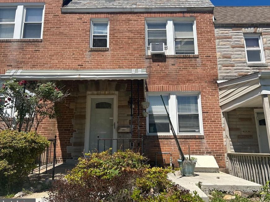 4014 Century Road, Baltimore, MD 21206 Main Photo