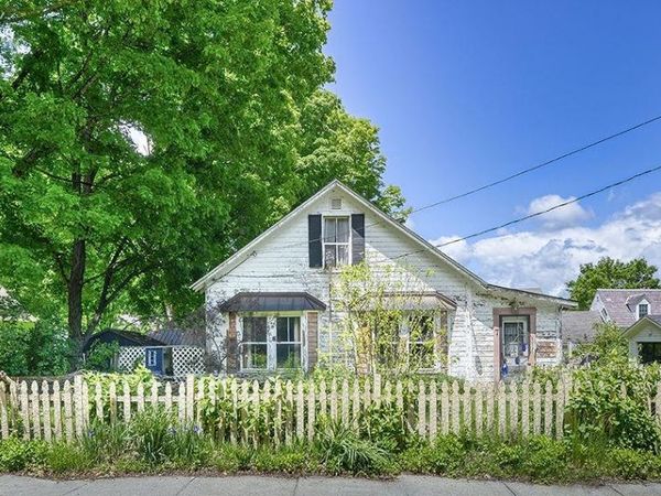 7 Church Street, Marlborough, NH 03455