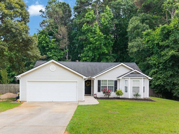 1010 Colvin Drive, Locust Grove, GA 30248