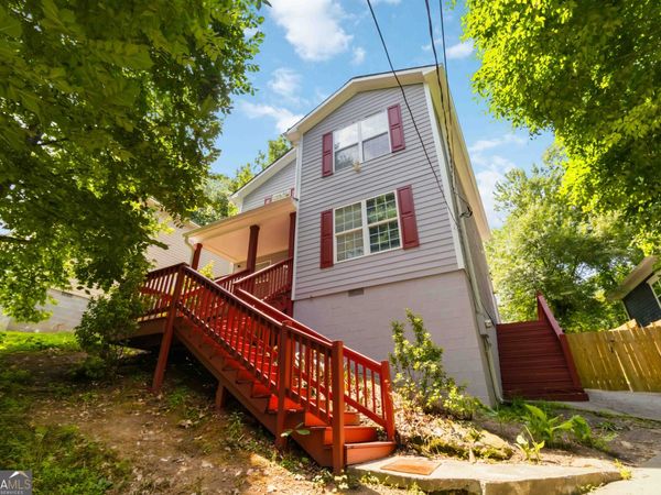 1448 Rome Drive NW, Unit 1448, Atlanta, GA 30314