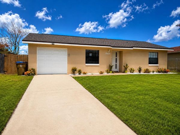 348 CORNWALLIS COURT , KISSIMMEE, FL 34758