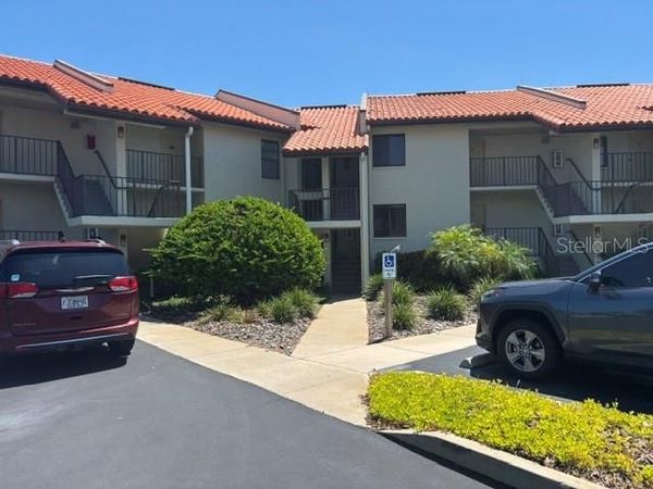 1515 PINELLAS BAYWAY S, Unit 26, ST PETERSBURG, FL 33715