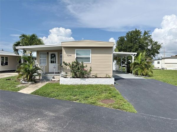 7244 MOUNT FAIRFIELD ROAD NE, Unit 530, ST PETERSBURG, FL 33702