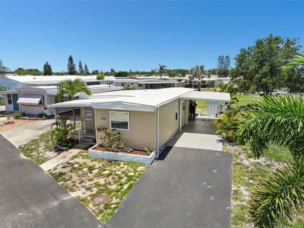7244 MOUNT FAIRFIELD ROAD NE, Unit 530, ST PETERSBURG, FL 33702