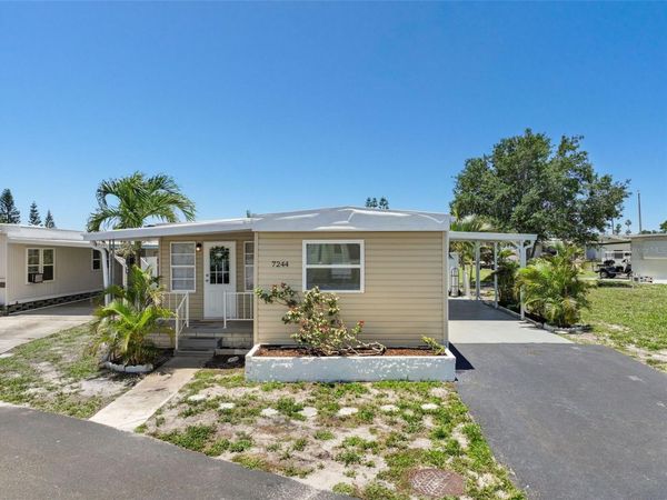 7244 MOUNT FAIRFIELD ROAD NE, Unit 530, ST PETERSBURG, FL 33702