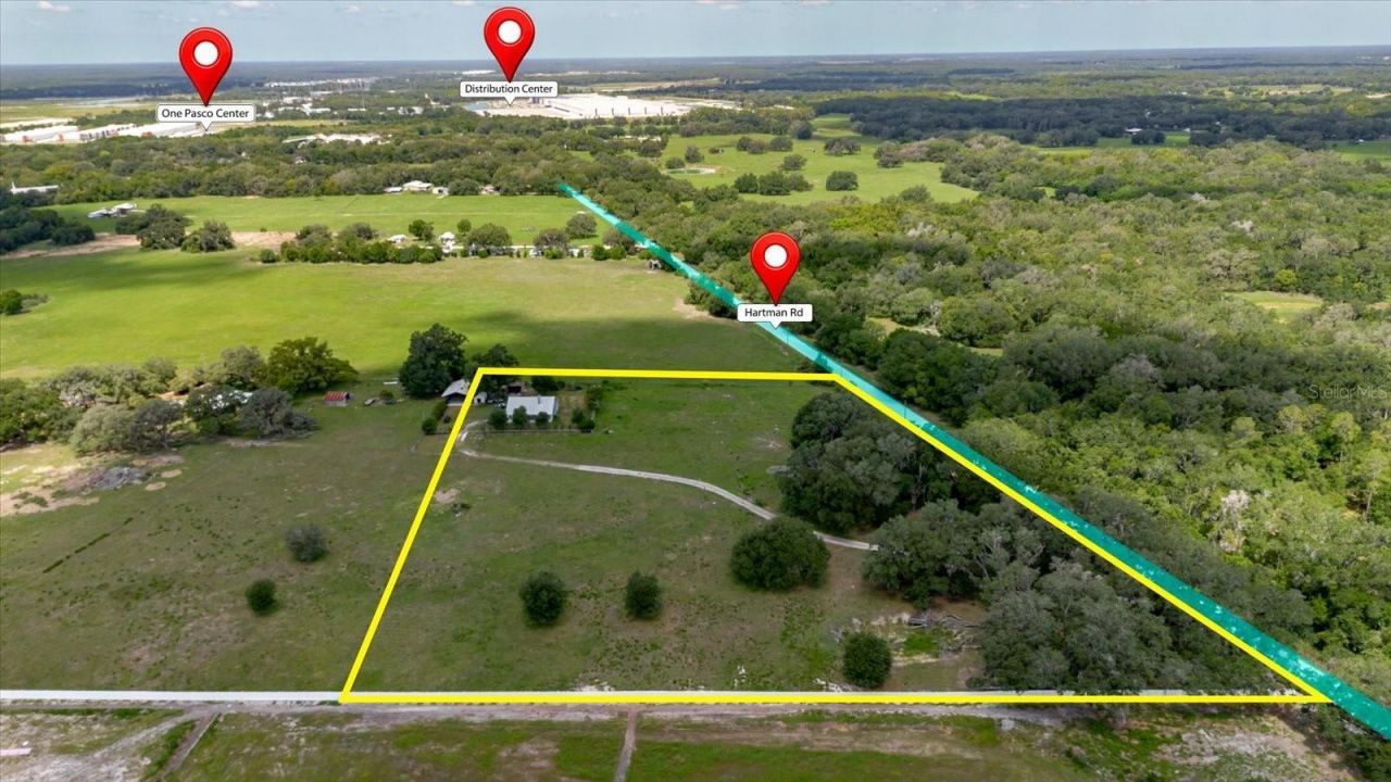 31619 County Road 52 , San Antonio, FL 33576 Photo