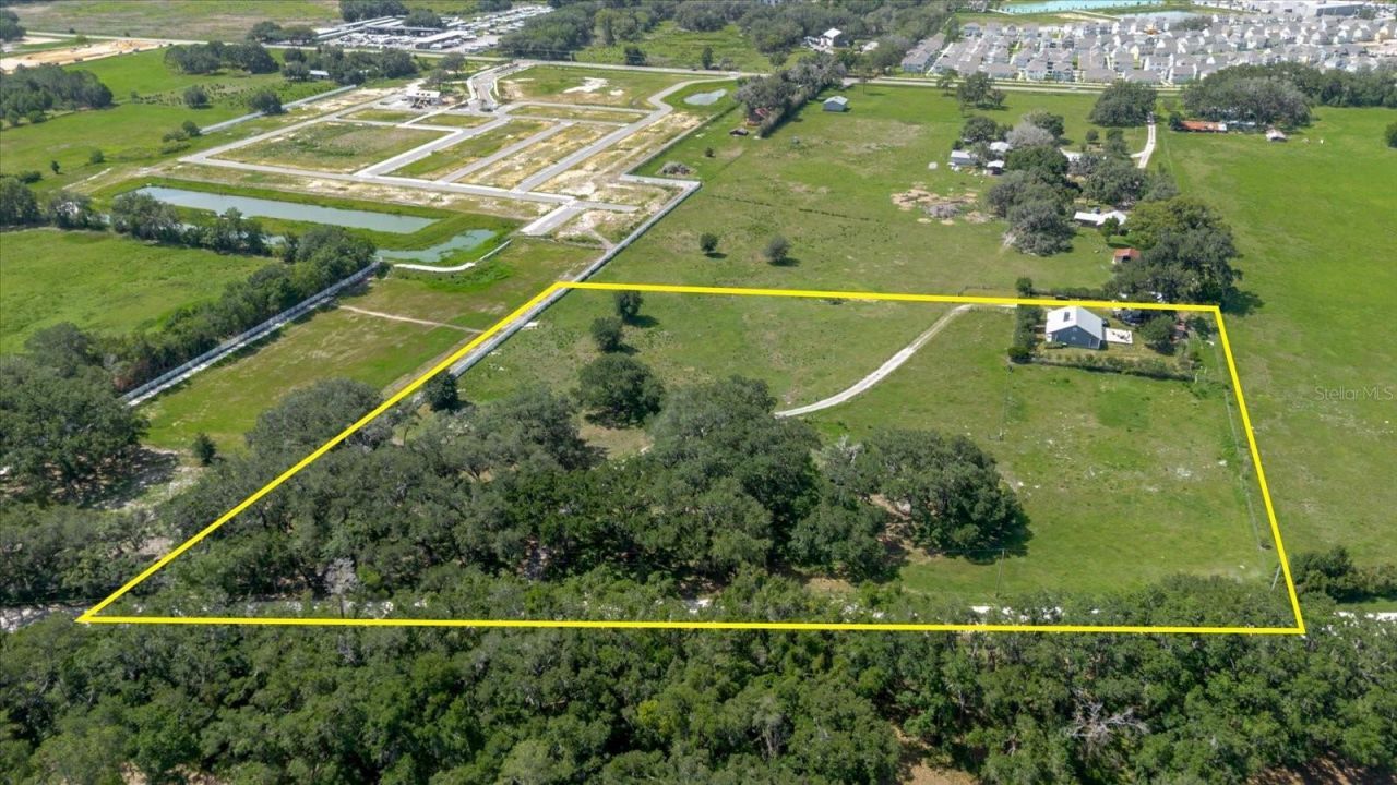 31619 County Road 52 , San Antonio, FL 33576 Photo