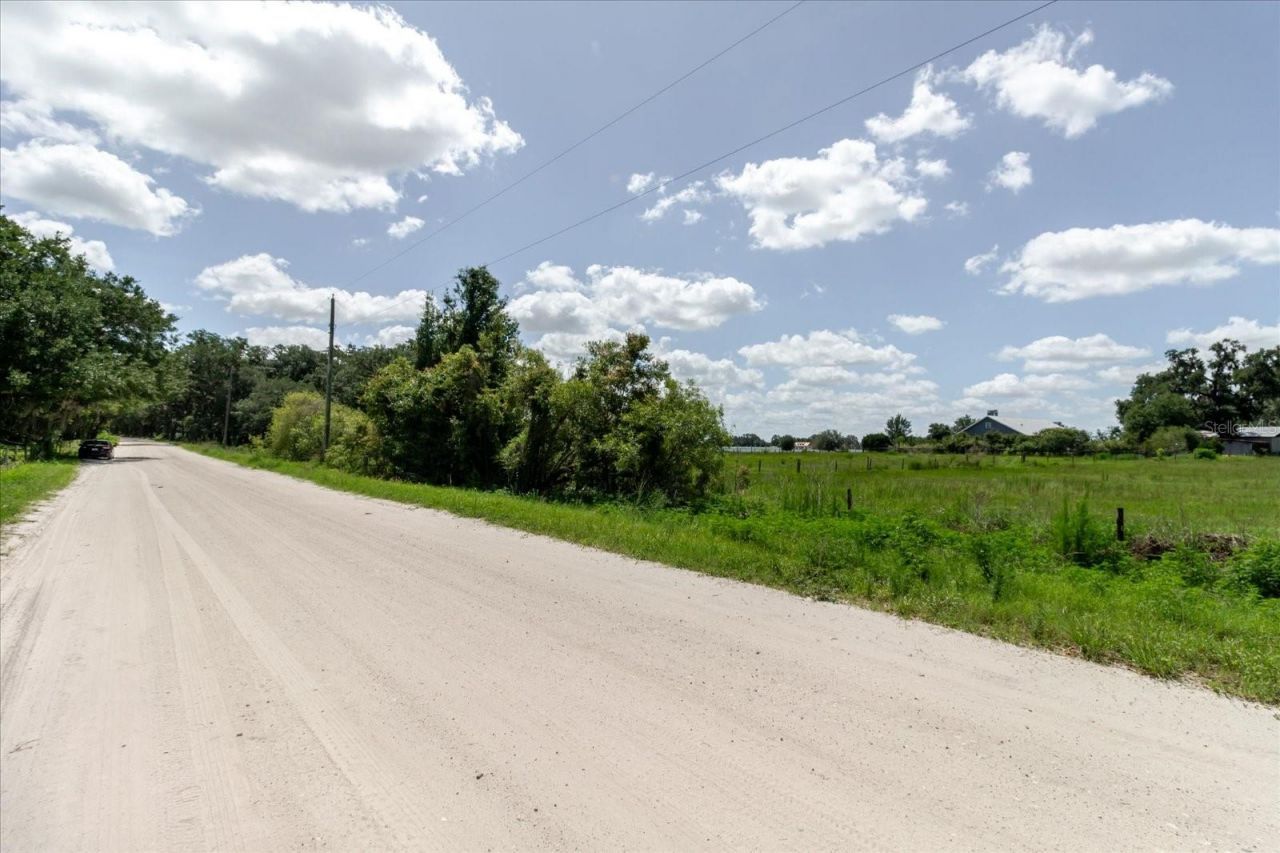 31668 Hartman Road , San Antonio, FL 33576 Photo