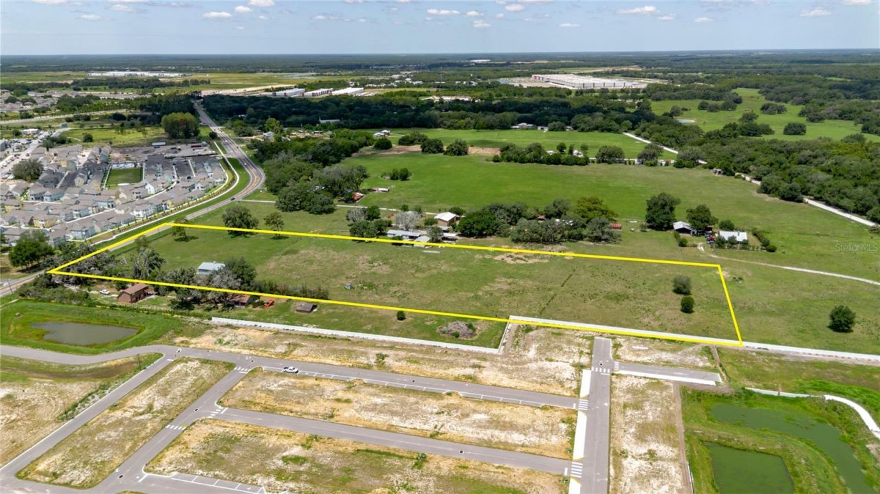 31668 Hartman Road , San Antonio, FL 33576 Photo