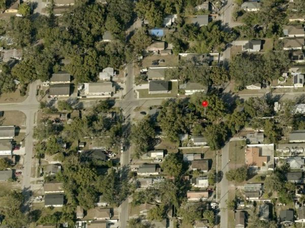 8118 N 14TH STREET , TAMPA, FL 33604