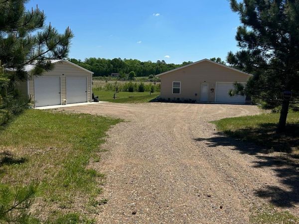 40190 Marshview Drive , Fifty Lakes, MN 56448