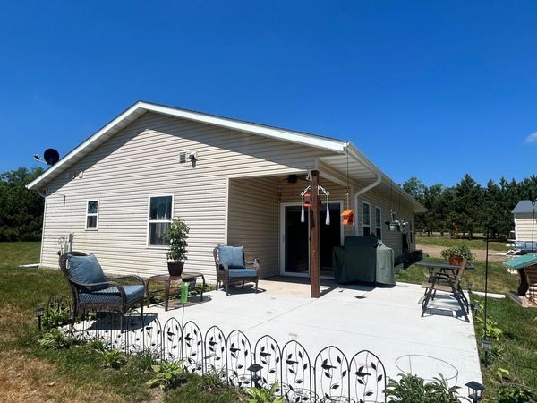 40190 Marshview Drive, Fifty Lakes, MN 56448