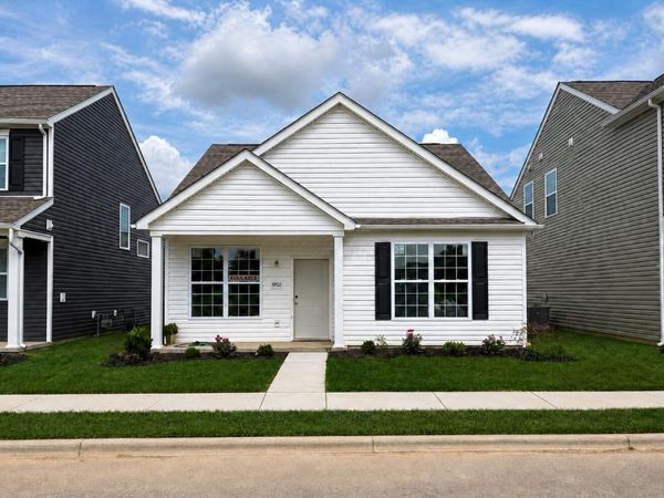 1960 Jamesburg Street, Newark, OH 43055