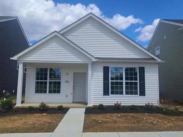 1960 Jamesburg Street, Newark, OH 43055