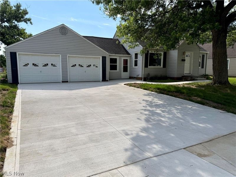 2624 Ellis Avenue NE, Canton, OH 44705 Photo 7