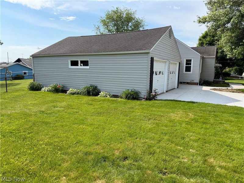 2624 Ellis Avenue NE, Canton, OH 44705 Photo 8