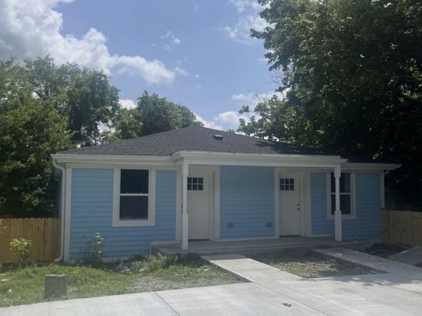609 Central Ave , Clarksville, TN 37040