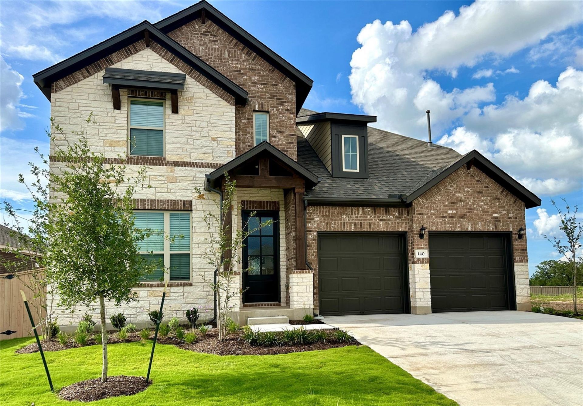 140 Coleto Trl, Bastrop, TX 78602 Main Photo