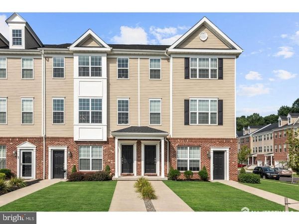 319 Kramer Court, Florence, NJ 08518