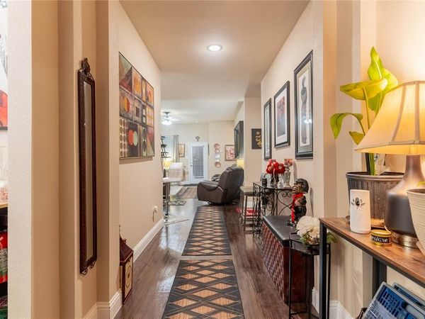 1219 Mount Olive Lane, Forney, TX 75126