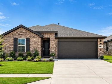 8417 BLUEBONNET BEND Road, Fort Worth, TX 76131