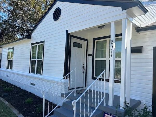 2314 Tealford Drive , Dallas, TX 75228
