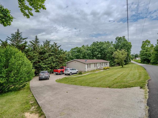 8527 Ponderosa Ridge , Ashland, KY 41102