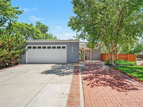 1490 S Jasmine Way , Denver, CO 80224