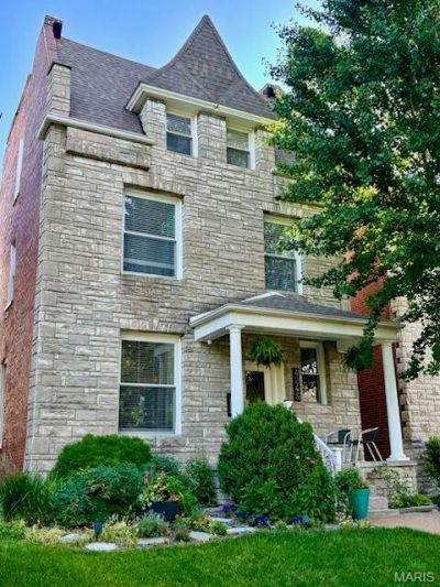 4245 Mcpherson Avenue , Saint Louis, MO 63108 Main Photo