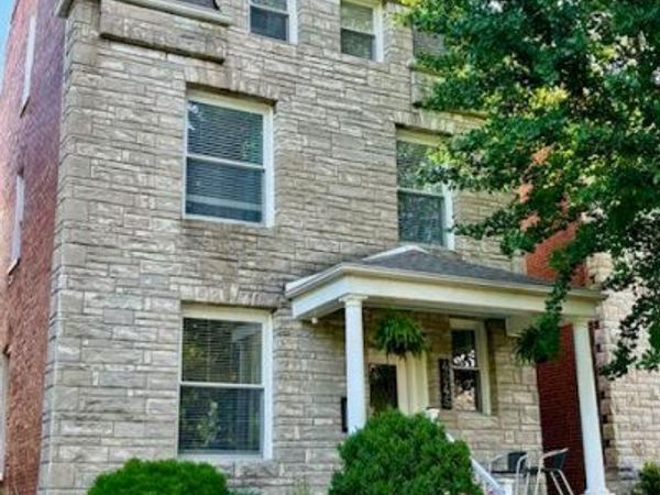 4245 McPherson Avenue , St Louis, MO 63108