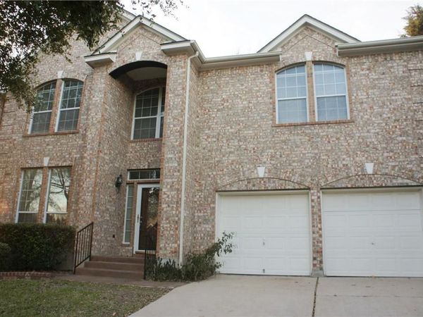 13632 Campesina DR, Austin, TX 78727