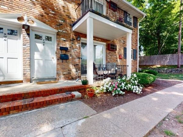 320 South St 18P, Morristown, NJ 07960