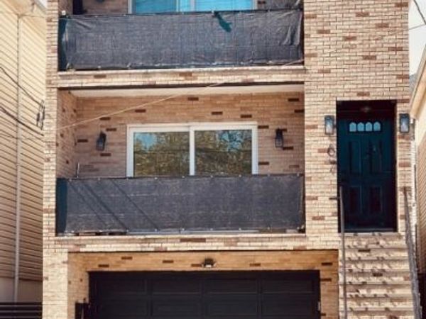 67 71St St, Unit 2, Guttenberg, NJ 07093