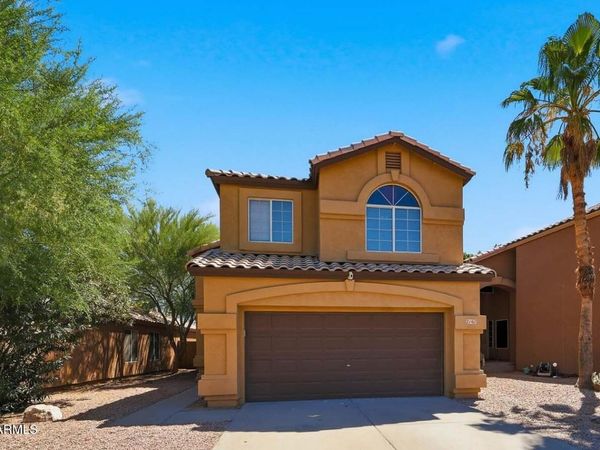 2167 E NIGHTHAWK Way, Phoenix, AZ 85048