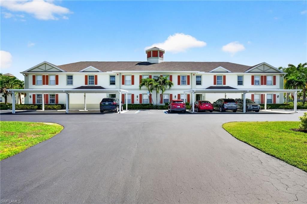 3525 Milan Dr, Unit 203, Fort Myers, FL 33916 Photo