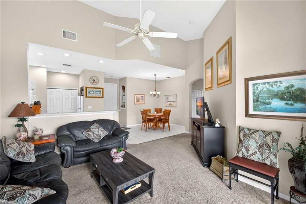 3525 Milan Dr, Unit 203, Fort Myers, FL 33916 Photo