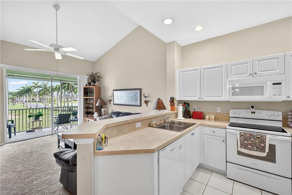 3525 Milan Dr, Unit 203, Fort Myers, FL 33916 Photo