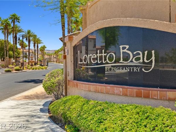 50 Aura De Blanco Street, Unit 4201, Henderson, NV 89074