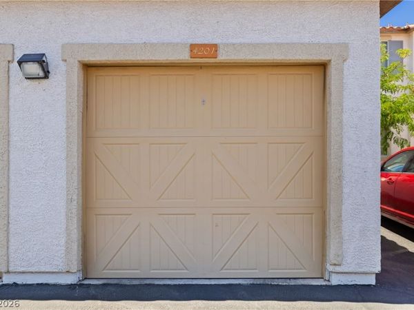 50 Aura De Blanco Street, Unit 4201, Henderson, NV 89074