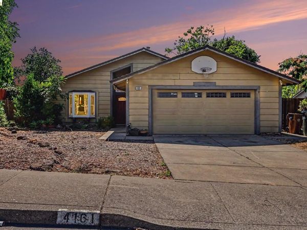 4161 S Royal Links Cir , Antioch, CA 94509