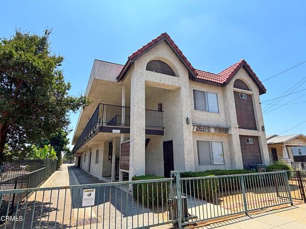 726 Pearl Street, Unit C, San Gabriel, CA 91776