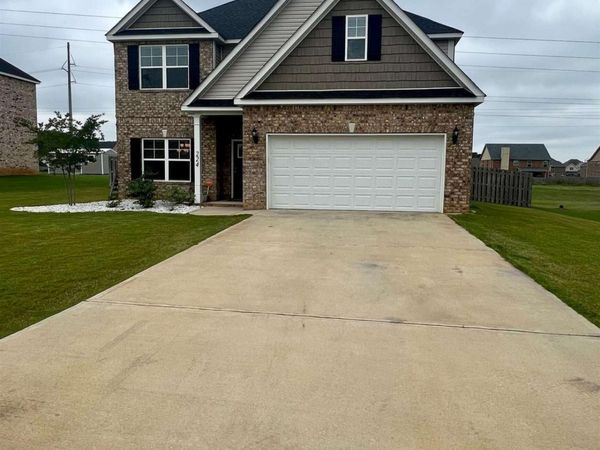 224 Ashley Nicole Avenue, Bonaire, GA 31005