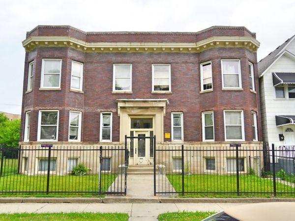 7321 S Stewart Avenue , Chicago, IL 60621